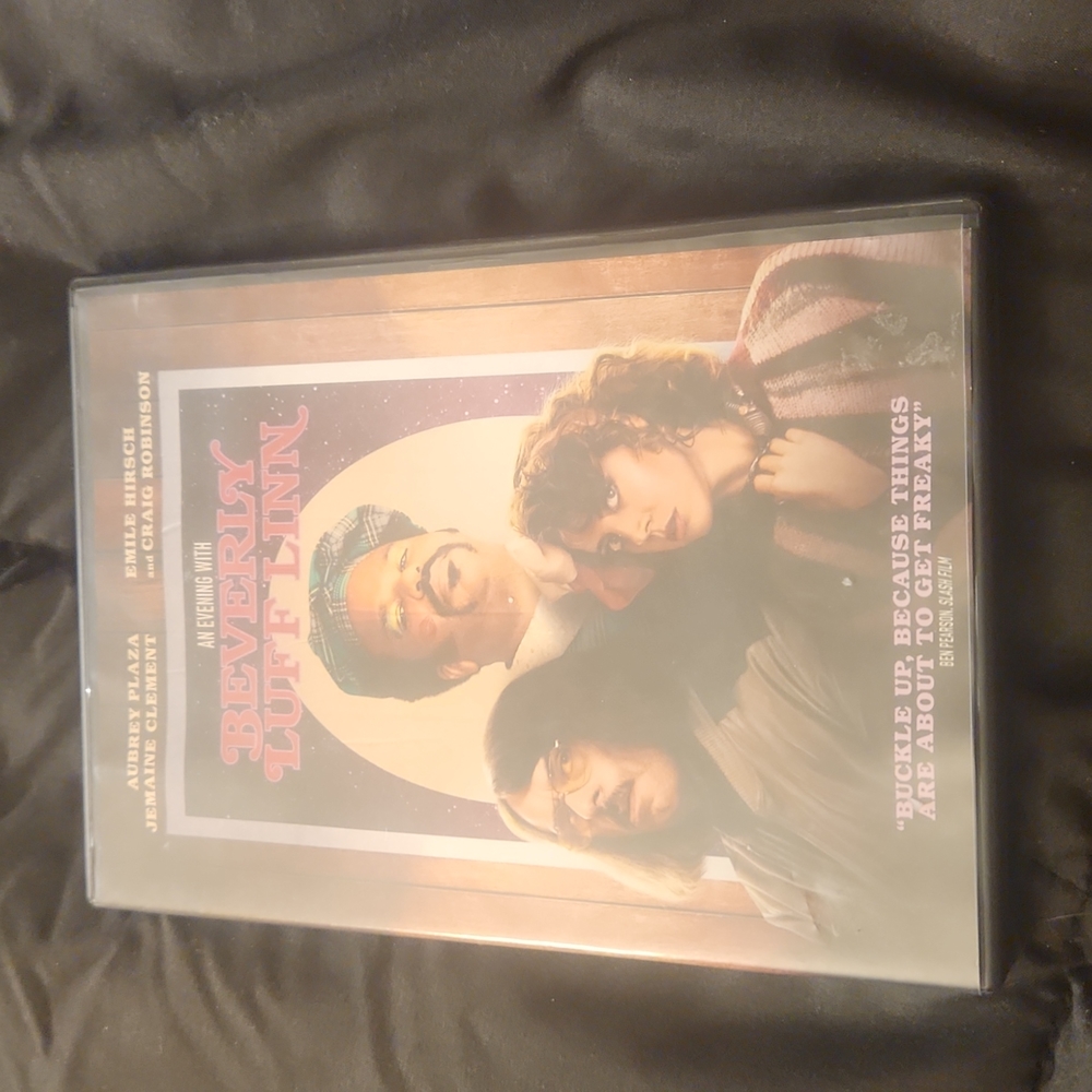 Dvd